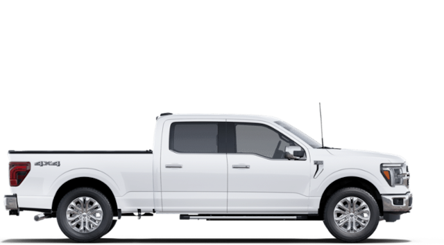 2025 Ford F-150+F-150